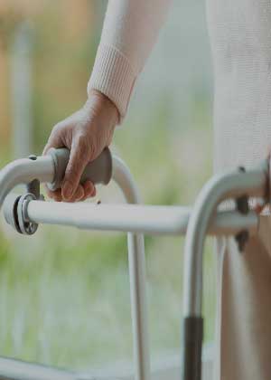 Rehabilitation and neurophysio